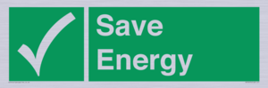 Save Energy